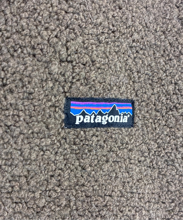 patagonia แจ็คเก็ตทำงาน