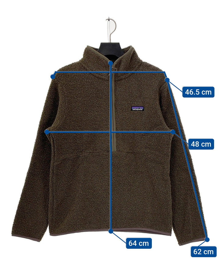 patagonia แจ็คเก็ตทำงาน