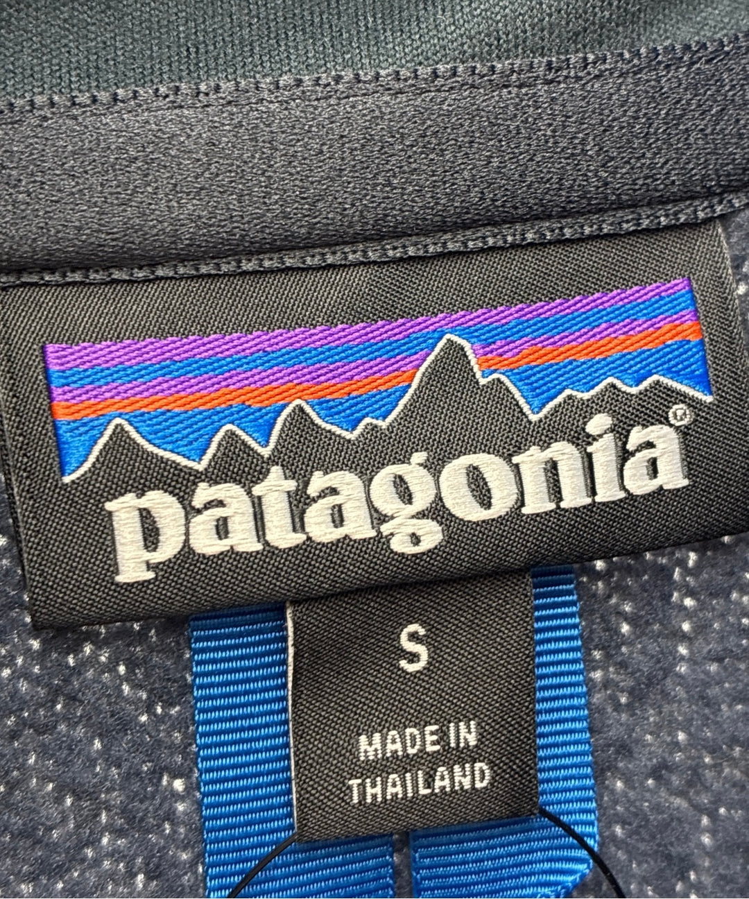 patagonia แจ็คเก็ตเบลาส์ อื่น
