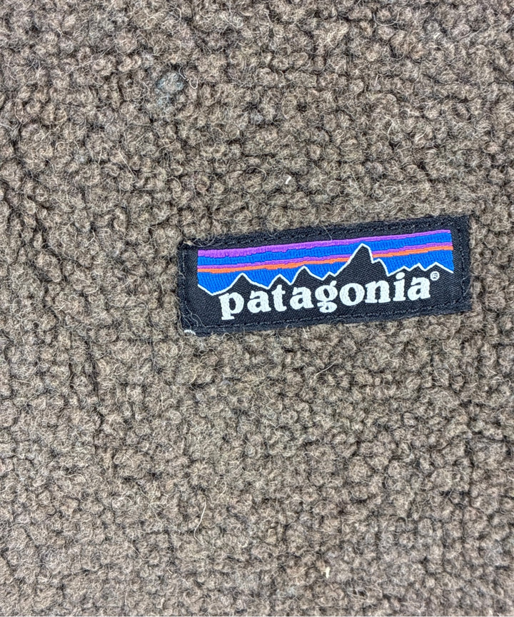 patagonia แจ็คเก็ตเบลาส์ อื่น