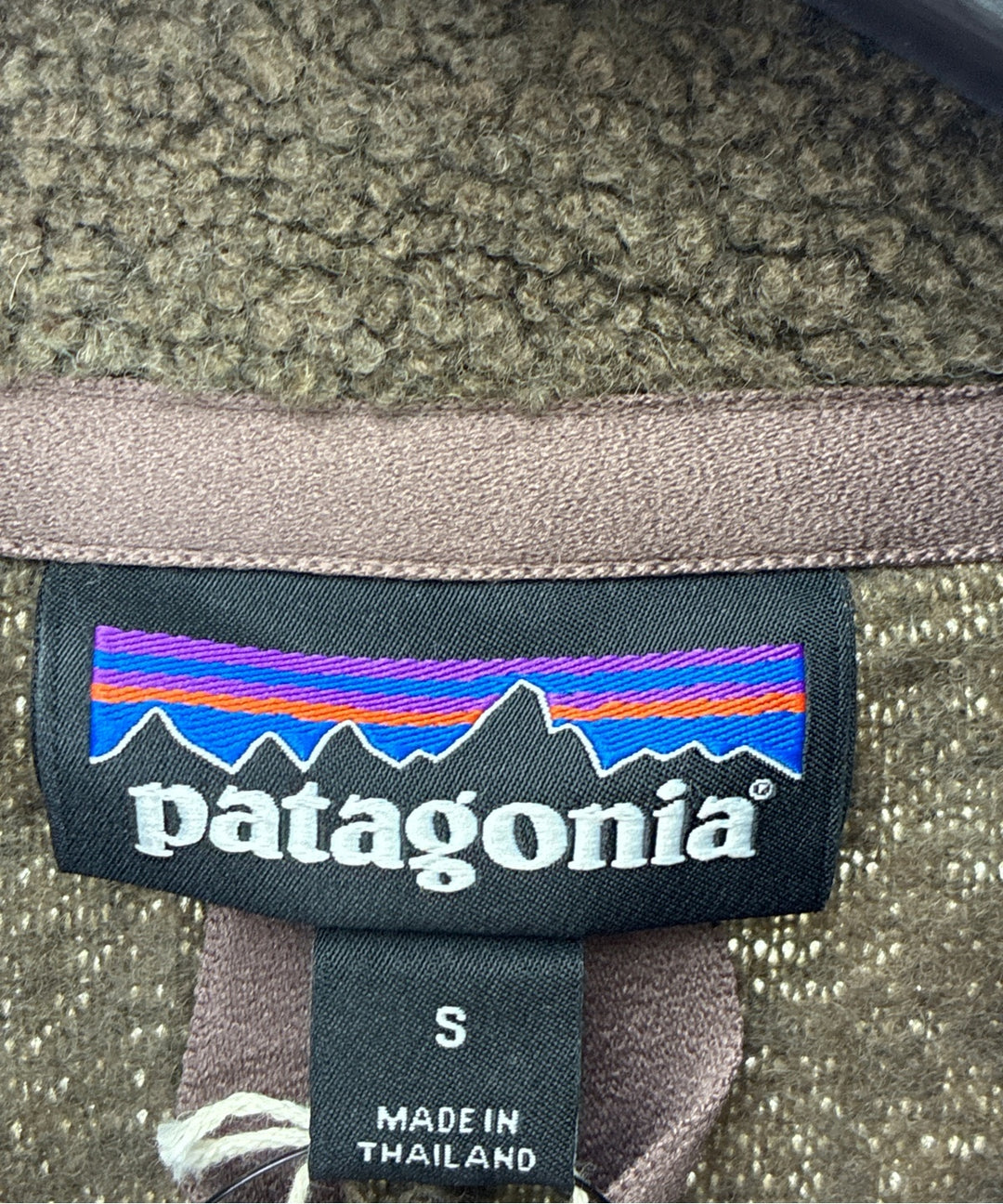 patagonia แจ็คเก็ตเบลาส์ อื่น