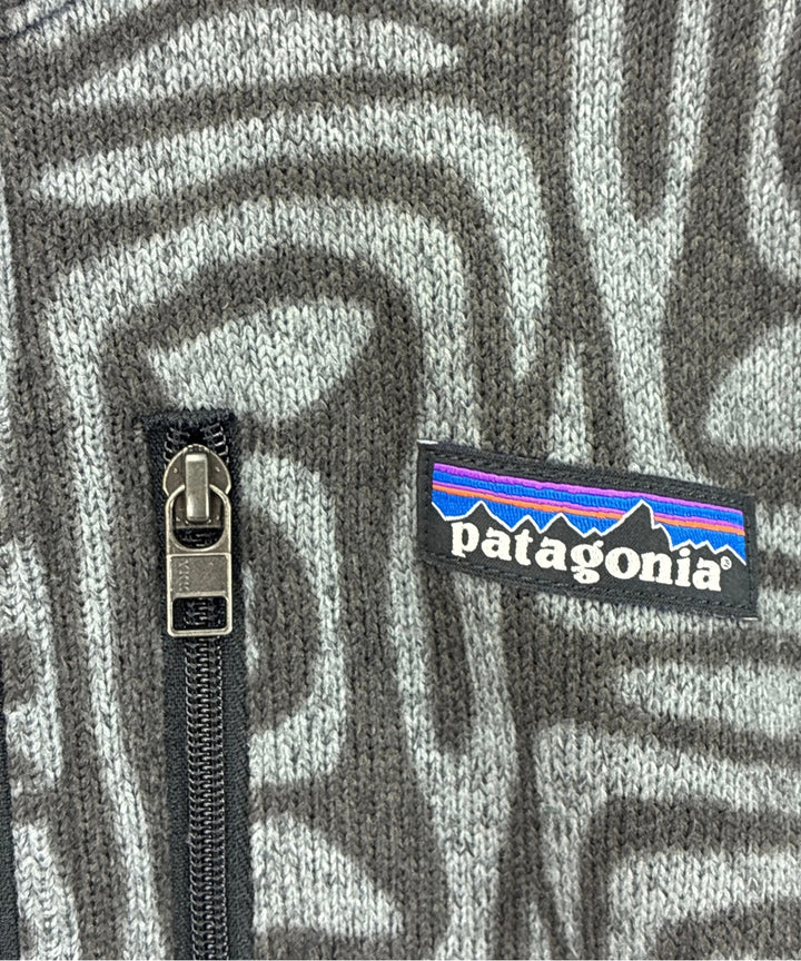 patagonia แจ็คเก็ตเบลาส์ อื่น