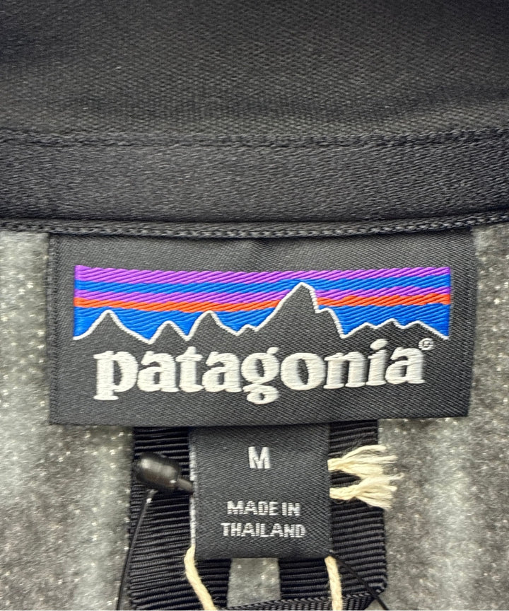 patagonia แจ็คเก็ตเบลาส์ อื่น