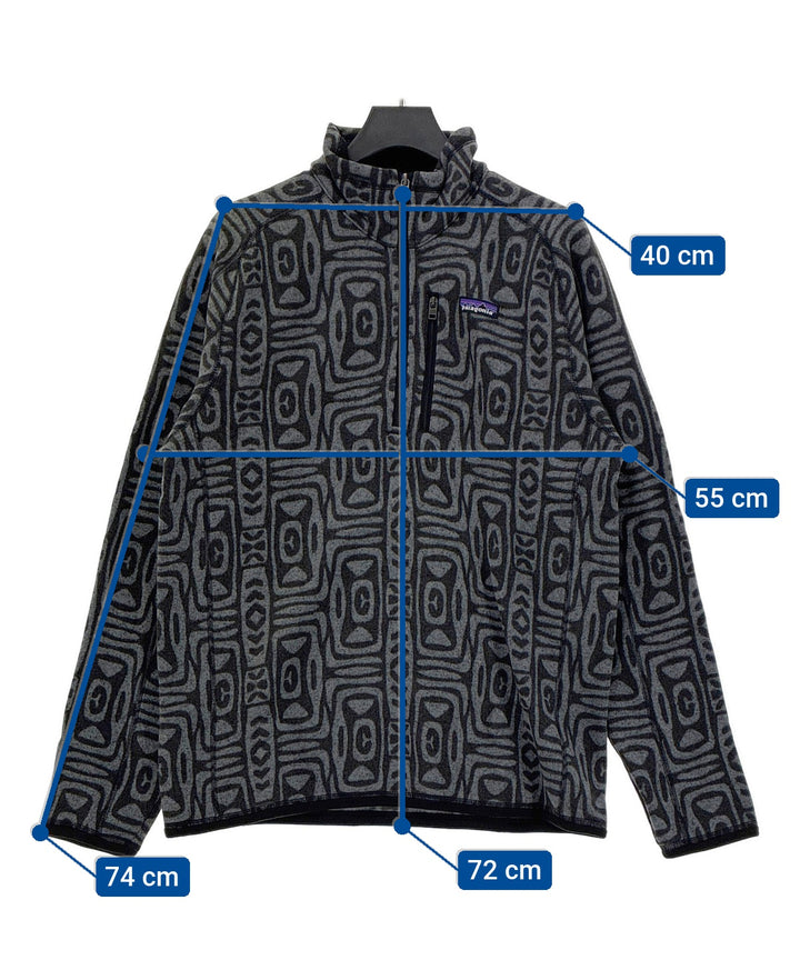 patagonia แจ็คเก็ตเบลาส์ อื่น