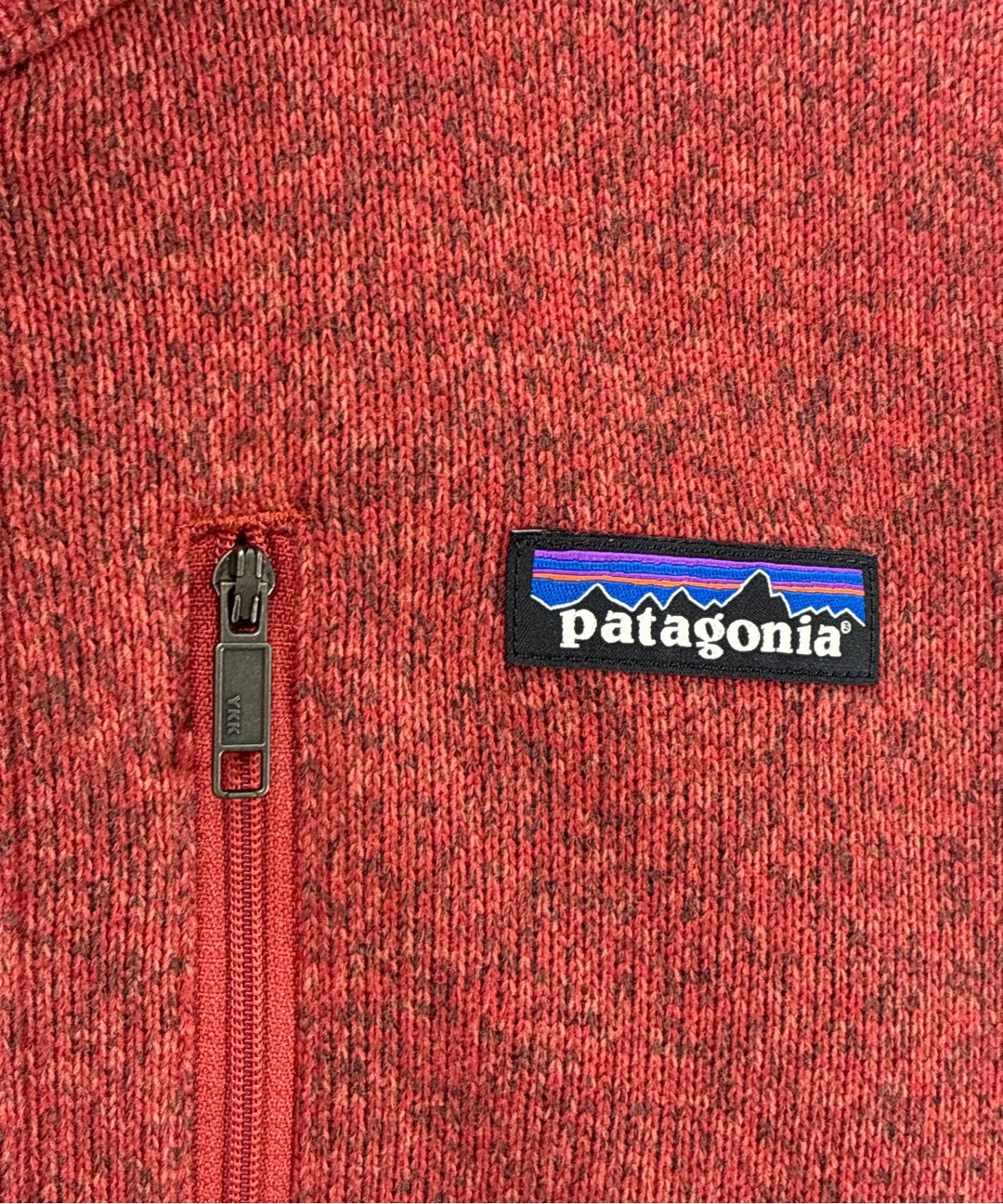 patagonia แจ็คเก็ตเบลาส์ อื่น
