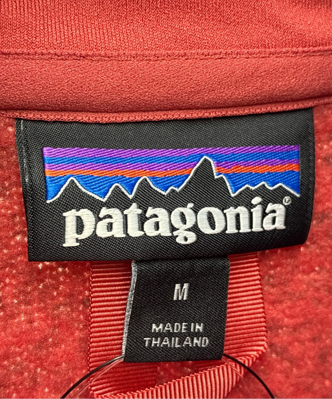 patagonia แจ็คเก็ตเบลาส์ อื่น