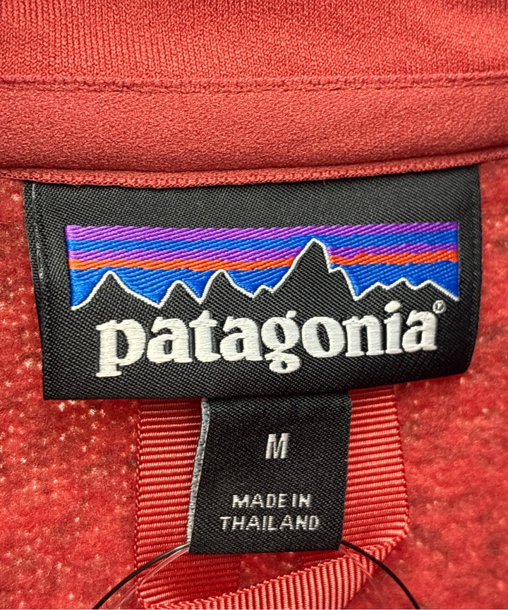patagonia แจ็คเก็ตเบลาส์ อื่น