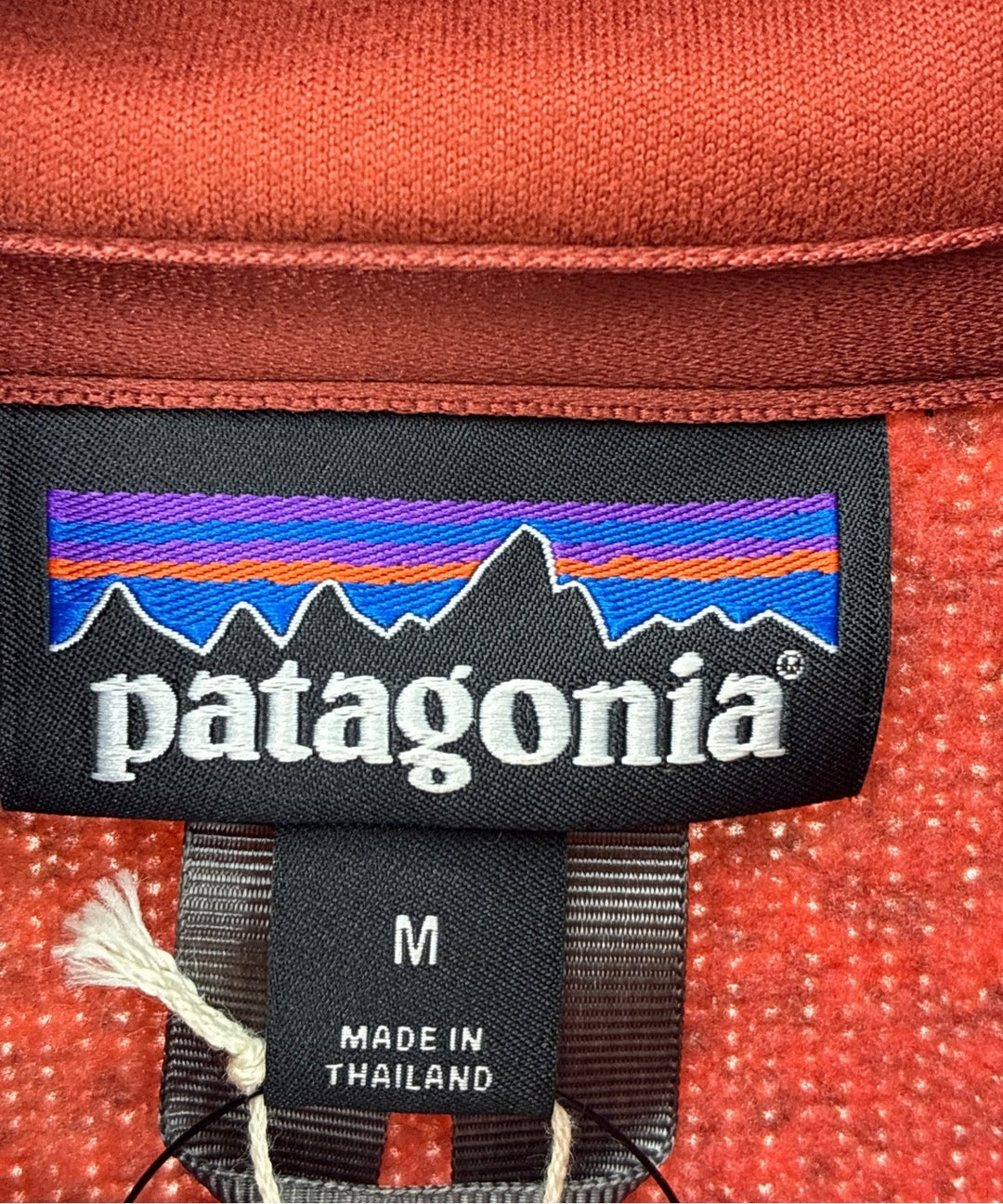 patagonia แจ็คเก็ตเบลาส์ อื่น