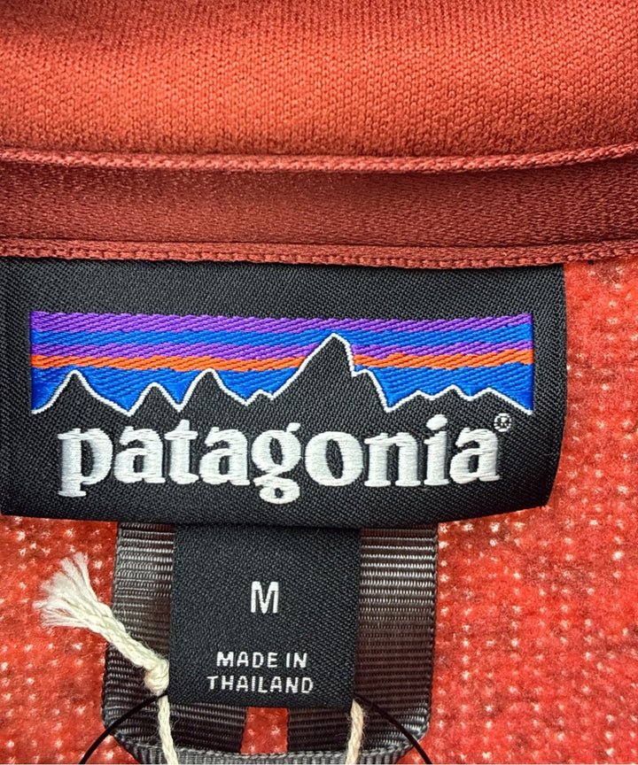 patagonia แจ็คเก็ตเบลาส์ อื่น