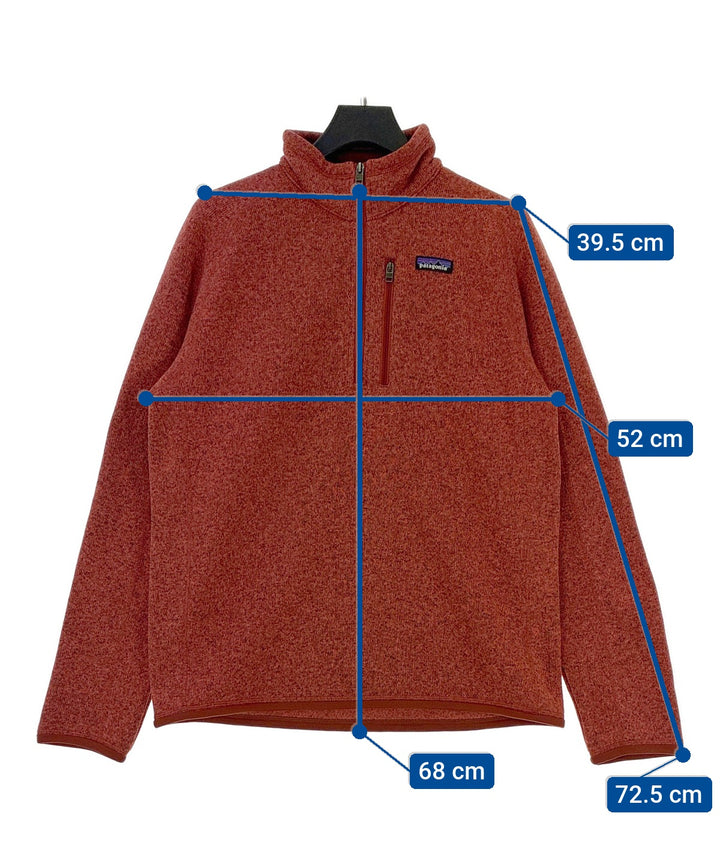 patagonia แจ็คเก็ตเบลาส์ อื่น