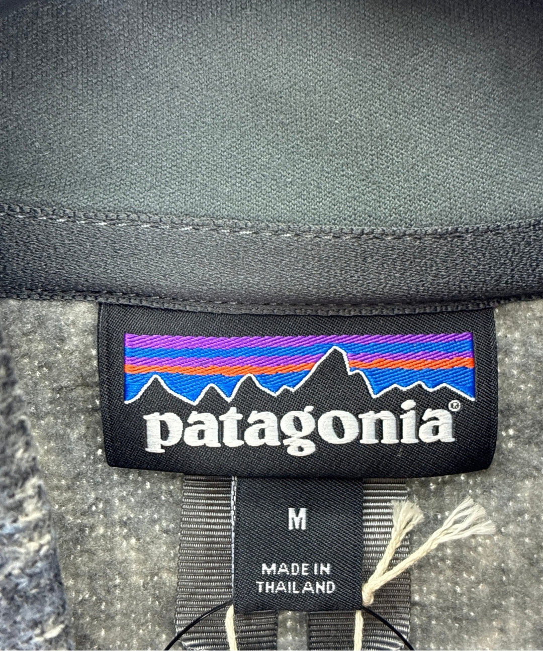 patagonia แจ็คเก็ตเบลาส์ อื่น