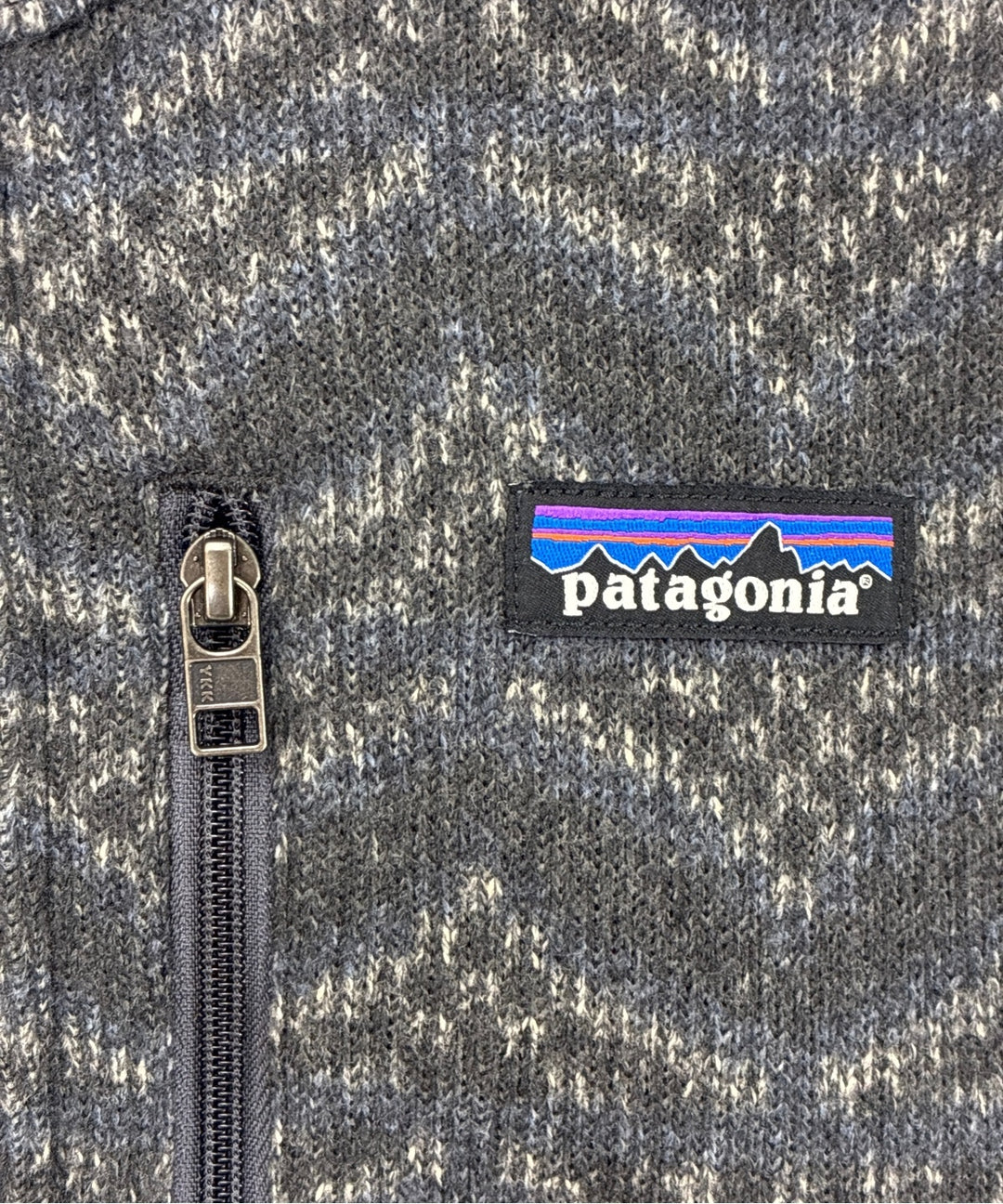 patagonia แจ็คเก็ตเบลาส์ อื่น