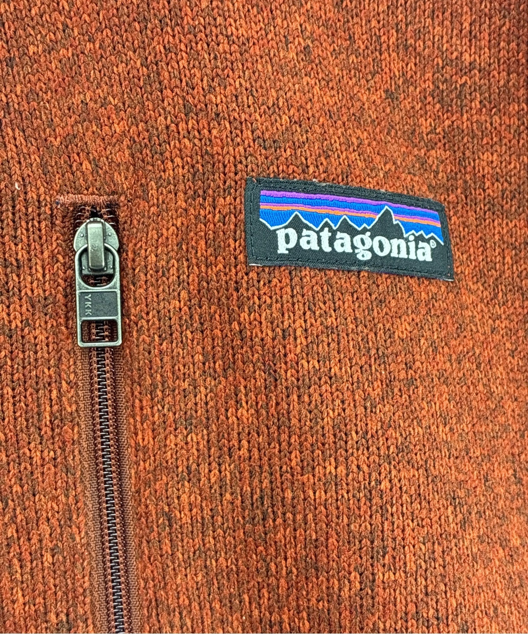 patagonia แจ็คเก็ตเบลาส์ อื่น