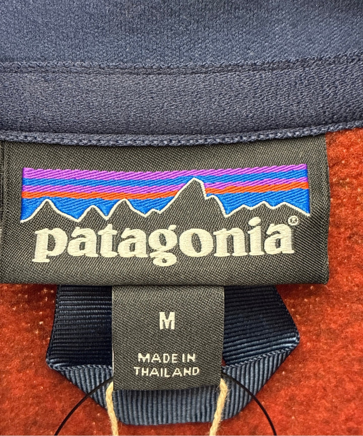 patagonia แจ็คเก็ตเบลาส์ อื่น