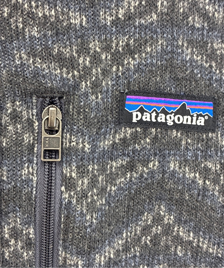 patagonia แจ็คเก็ตเบลาส์ อื่น