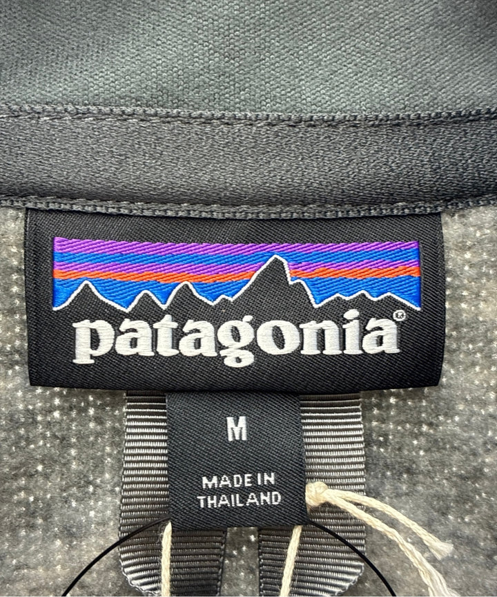 patagonia แจ็คเก็ตเบลาส์ อื่น
