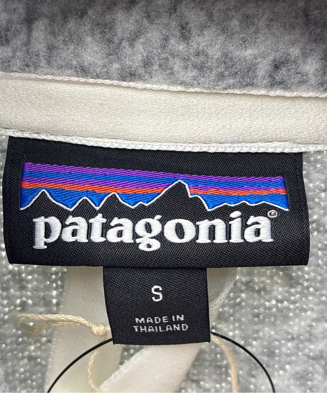 patagonia แจ็คเก็ตเบลาส์ อื่น
