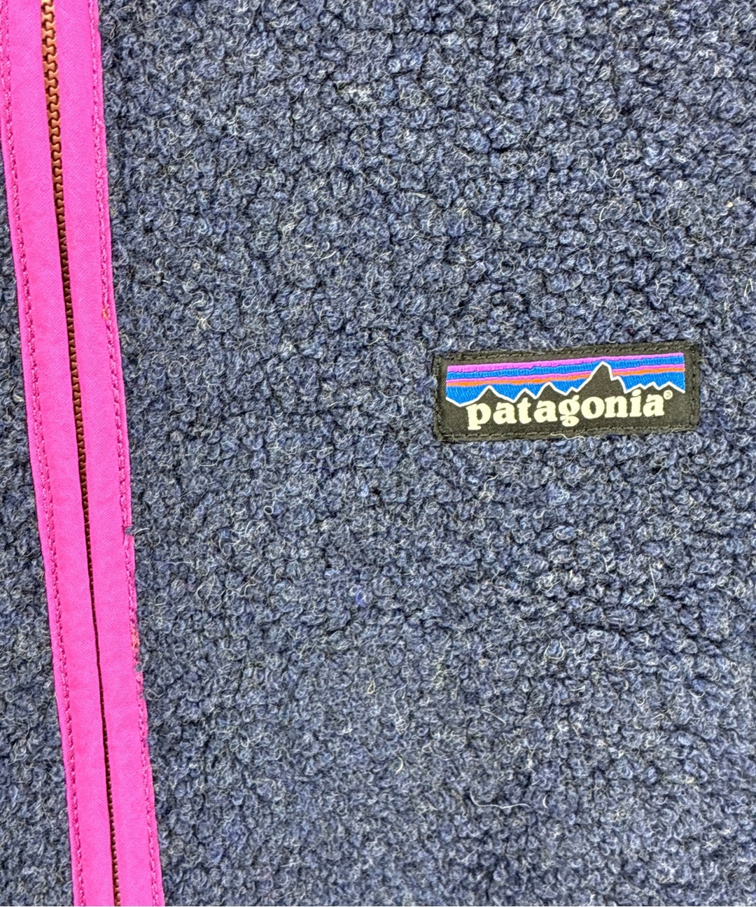 patagonia แจ็คเก็ตเบลาส์ อื่น