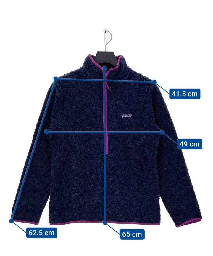 patagonia แจ็คเก็ตเบลาส์ อื่น