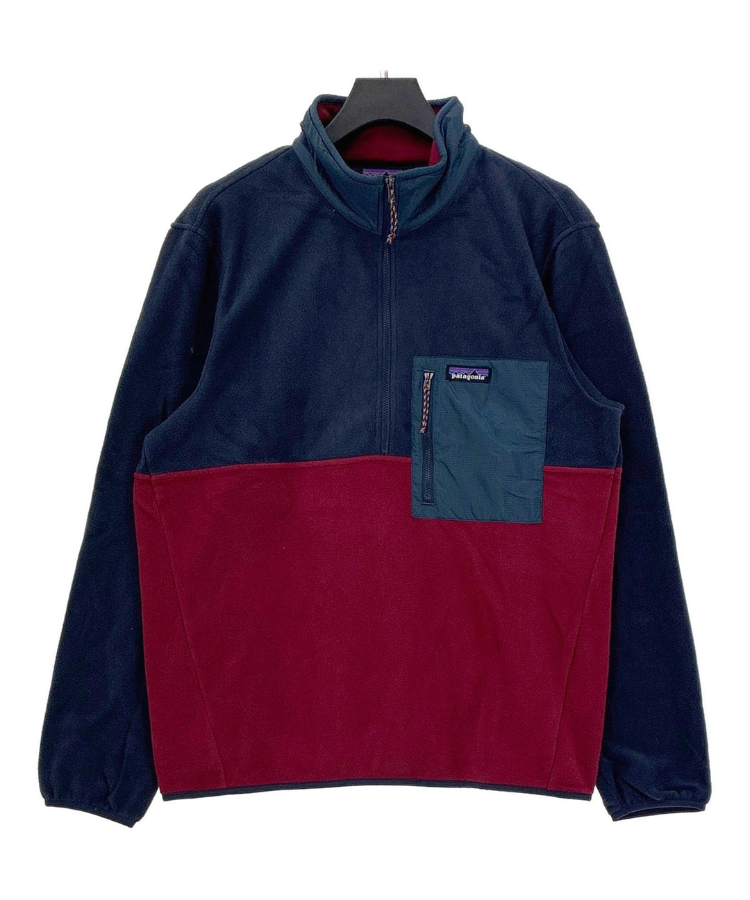patagonia แจ็คเก็ตเบลาส์ อื่น