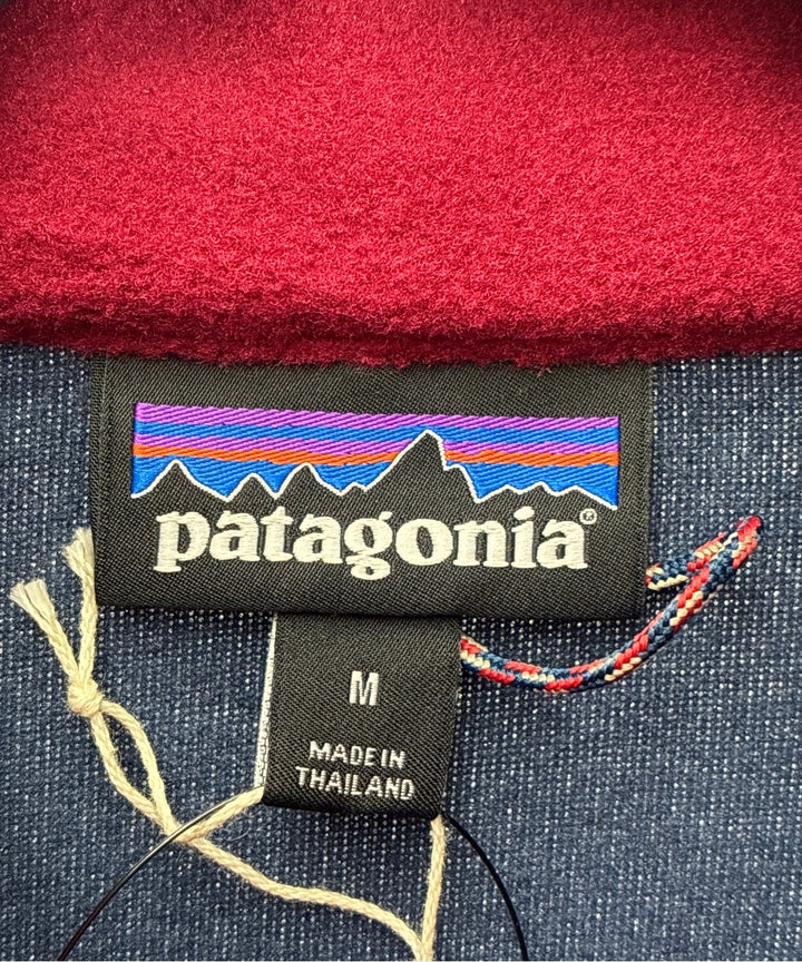 patagonia แจ็คเก็ตเบลาส์ อื่น