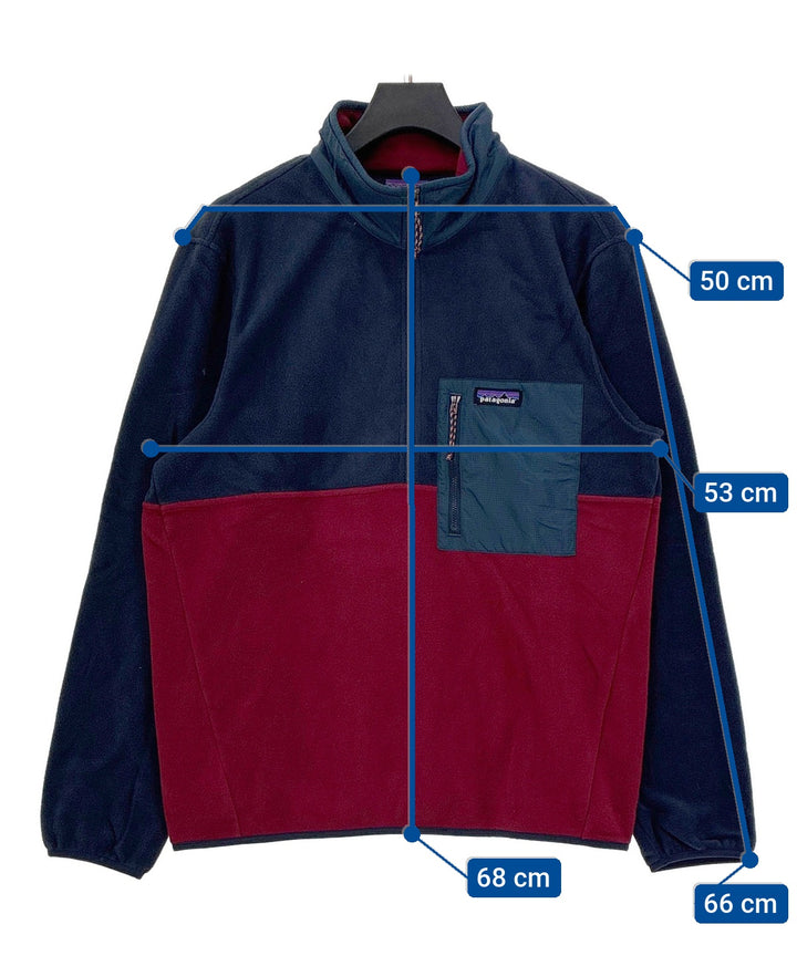 patagonia แจ็คเก็ตเบลาส์ อื่น