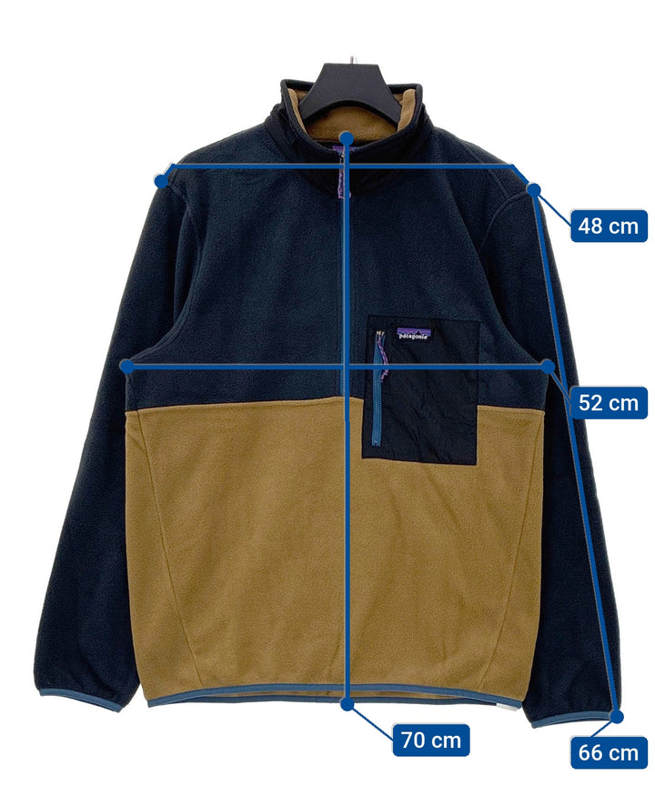 patagonia แจ็คเก็ตเบลาส์ อื่น