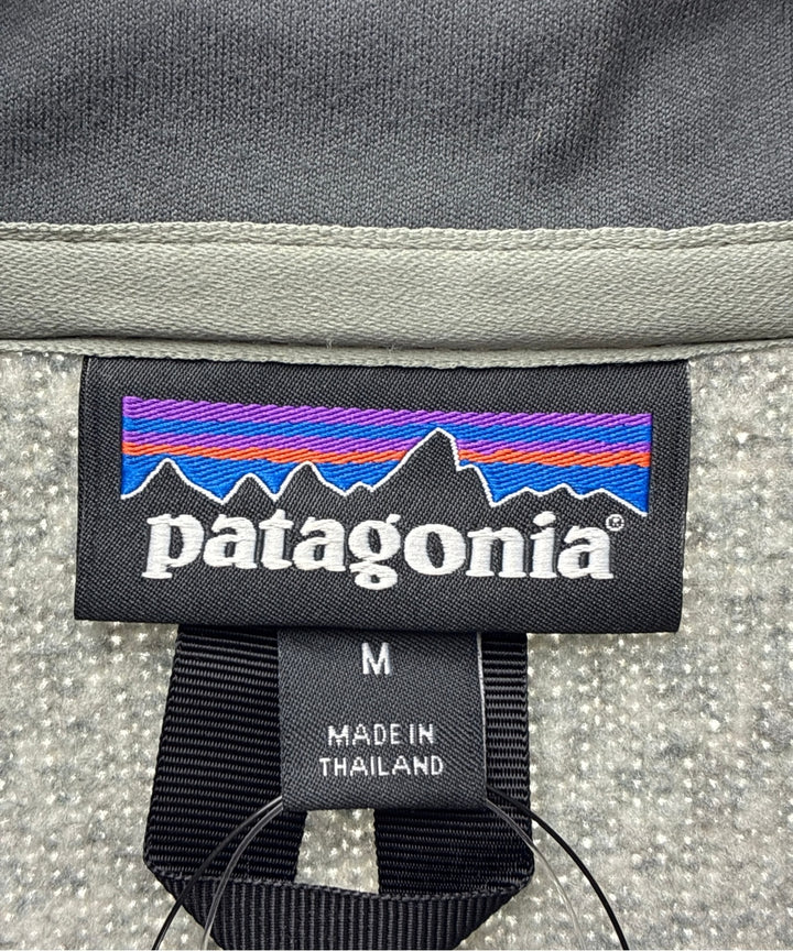 patagonia แจ็คเก็ตเบลาส์ อื่น