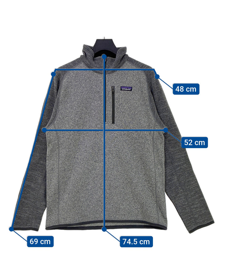 patagonia แจ็คเก็ตเบลาส์ อื่น