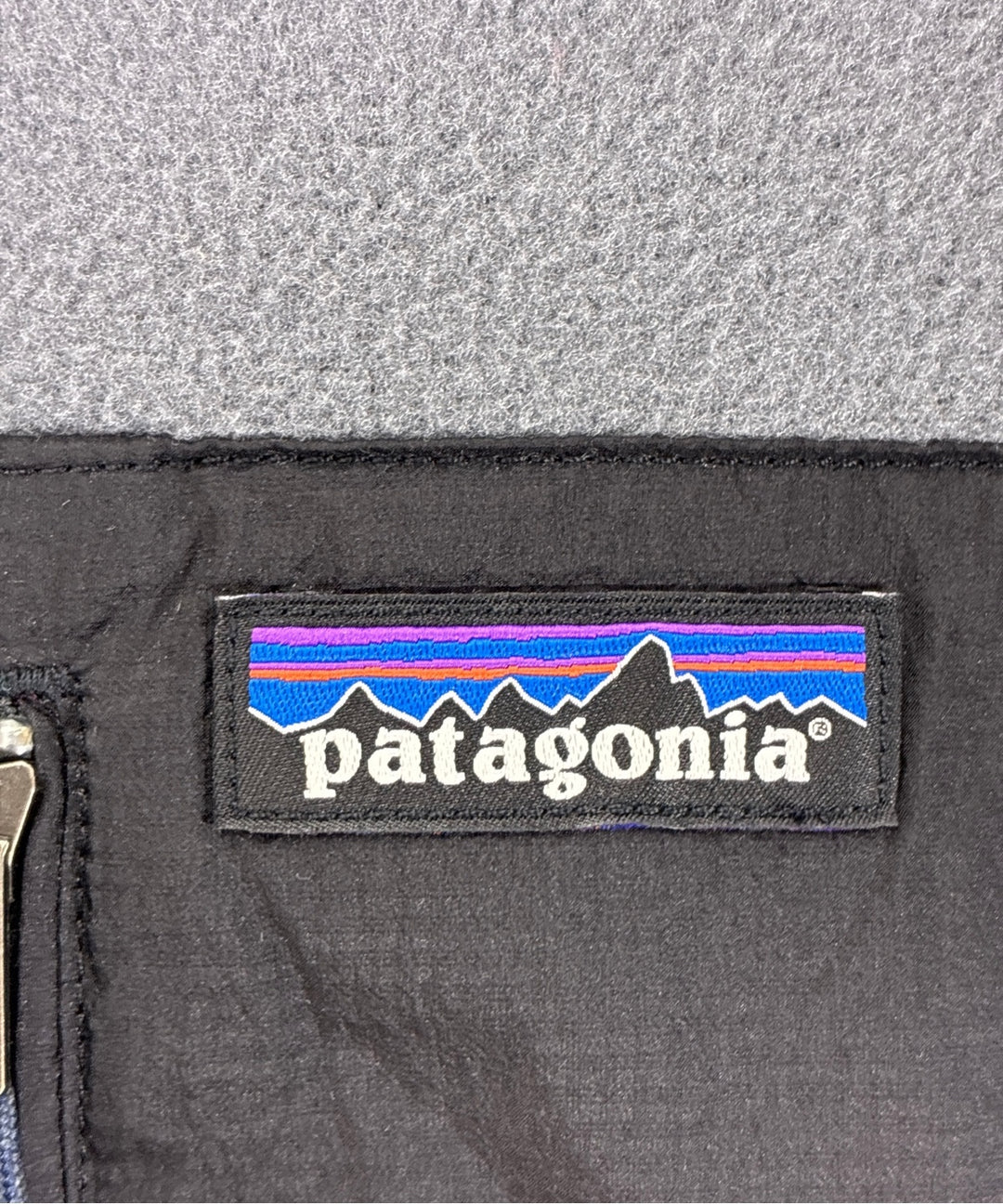 patagonia แจ็คเก็ตเบลาส์ อื่น
