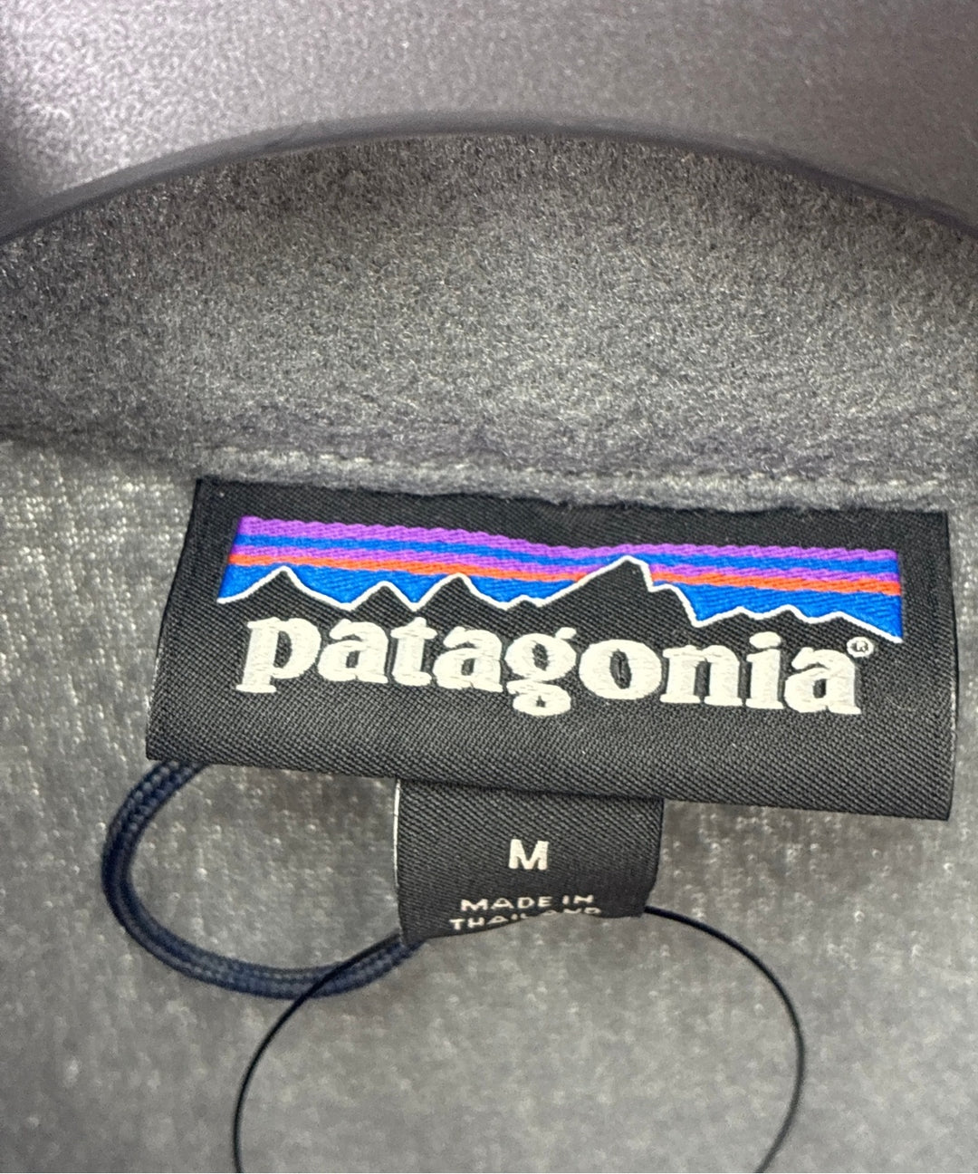 patagonia แจ็คเก็ตเบลาส์ อื่น