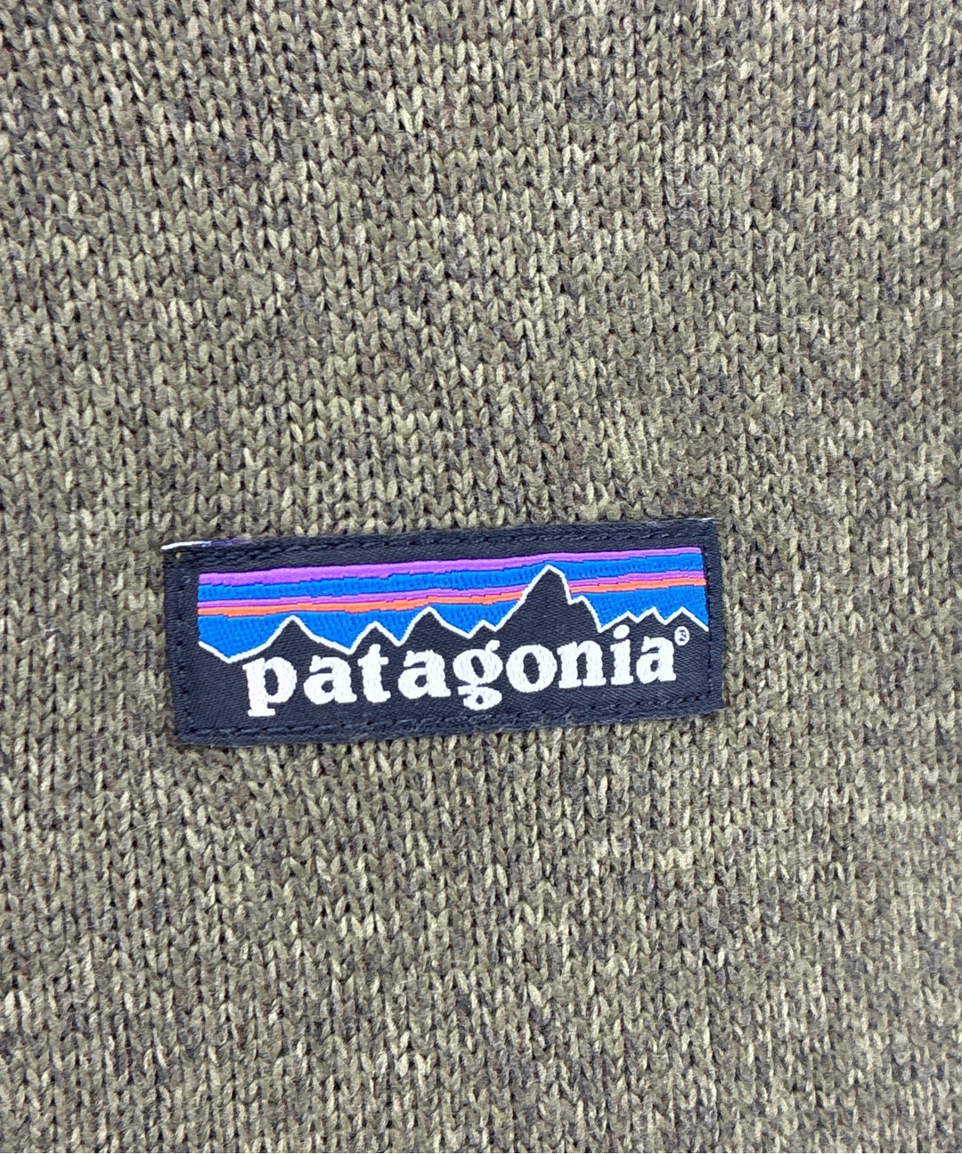 patagonia แจ็คเก็ตเบลาส์ อื่น