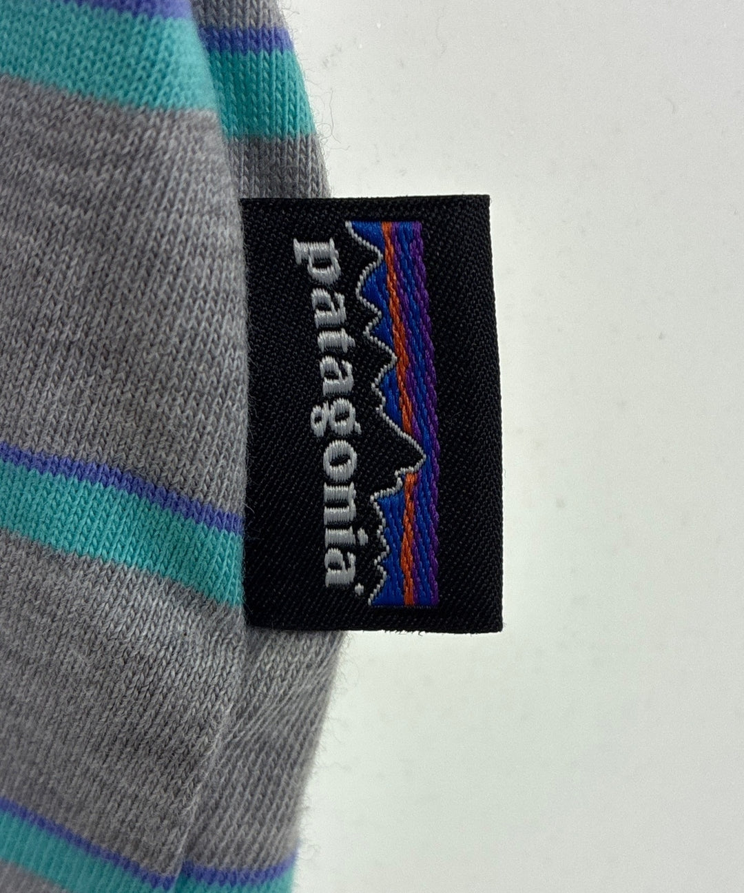patagonia เสื้อยืด/เสื้อท็อปส์