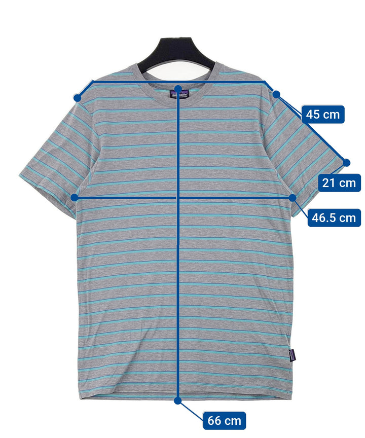 patagonia เสื้อยืด/เสื้อท็อปส์