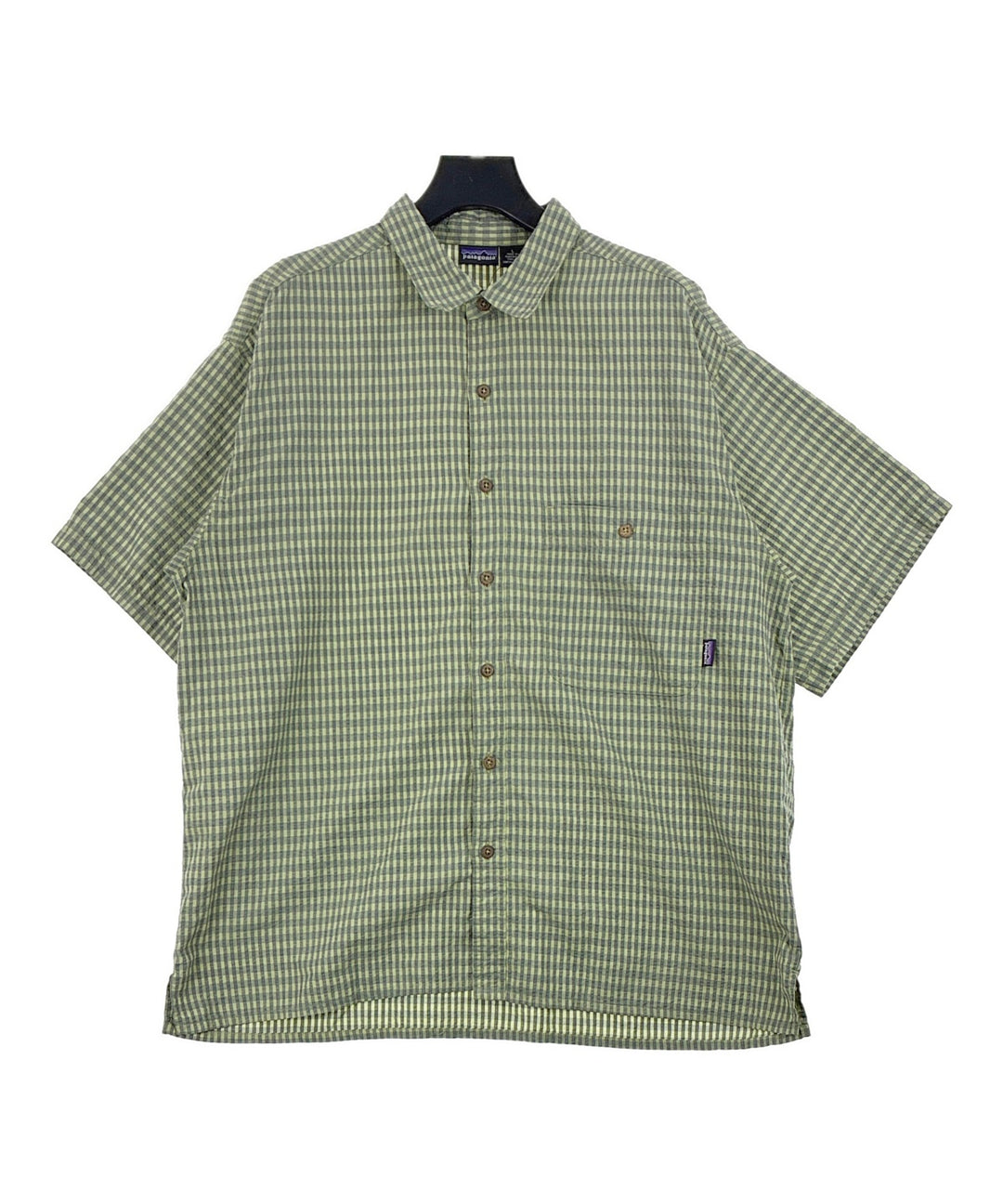 patagonia เสื้อลำลอง
