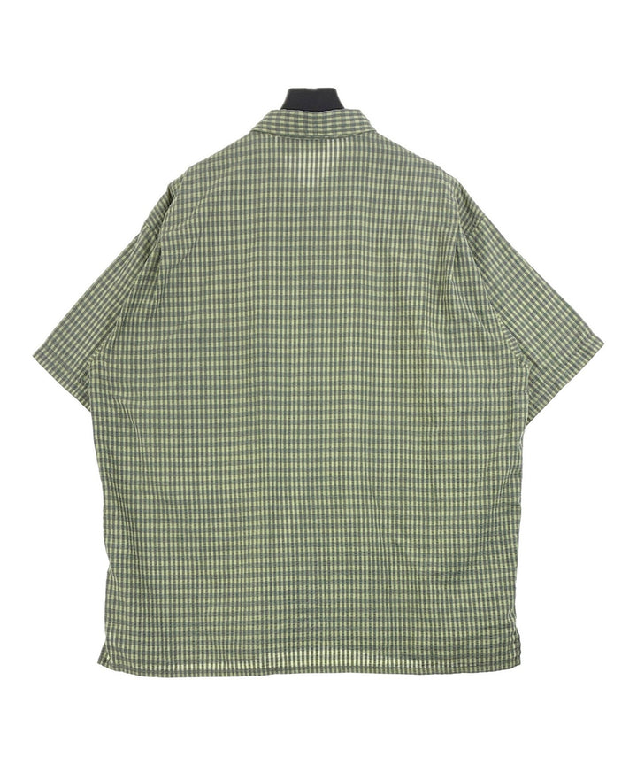 patagonia เสื้อลำลอง