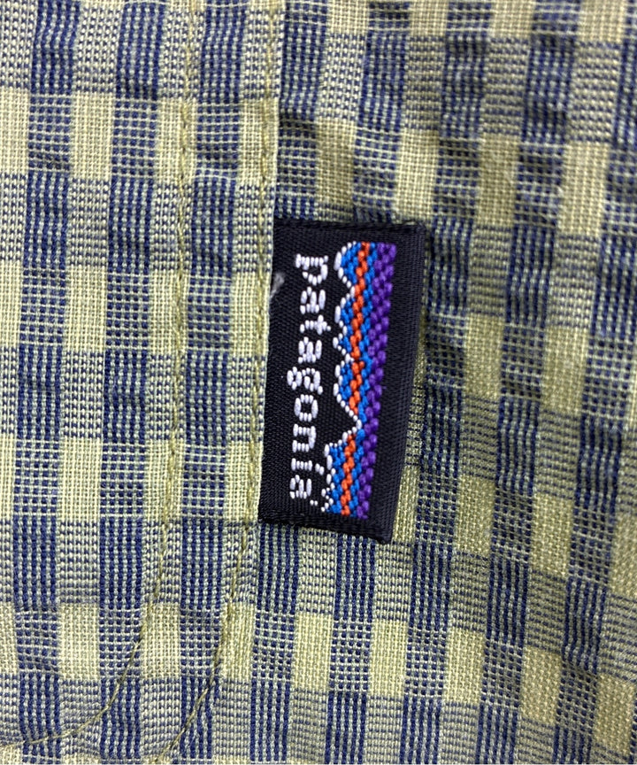 patagonia เสื้อลำลอง