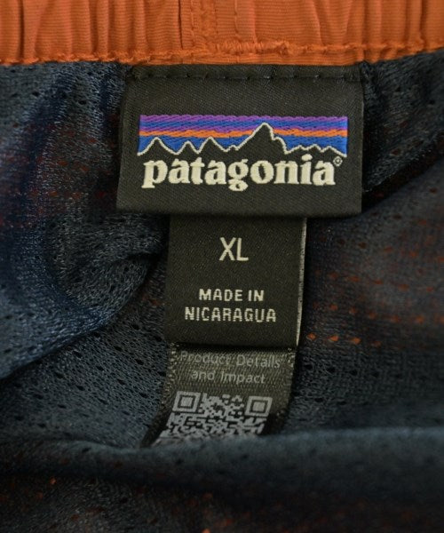 patagonia กางเกงขาสั้น