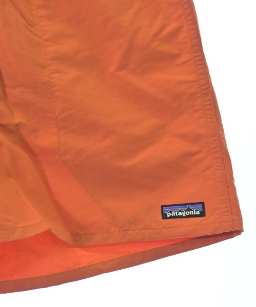 patagonia กางเกงขาสั้น