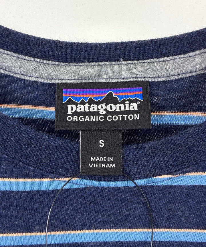 patagonia เสื้อยืด/เสื้อท็อปส์
