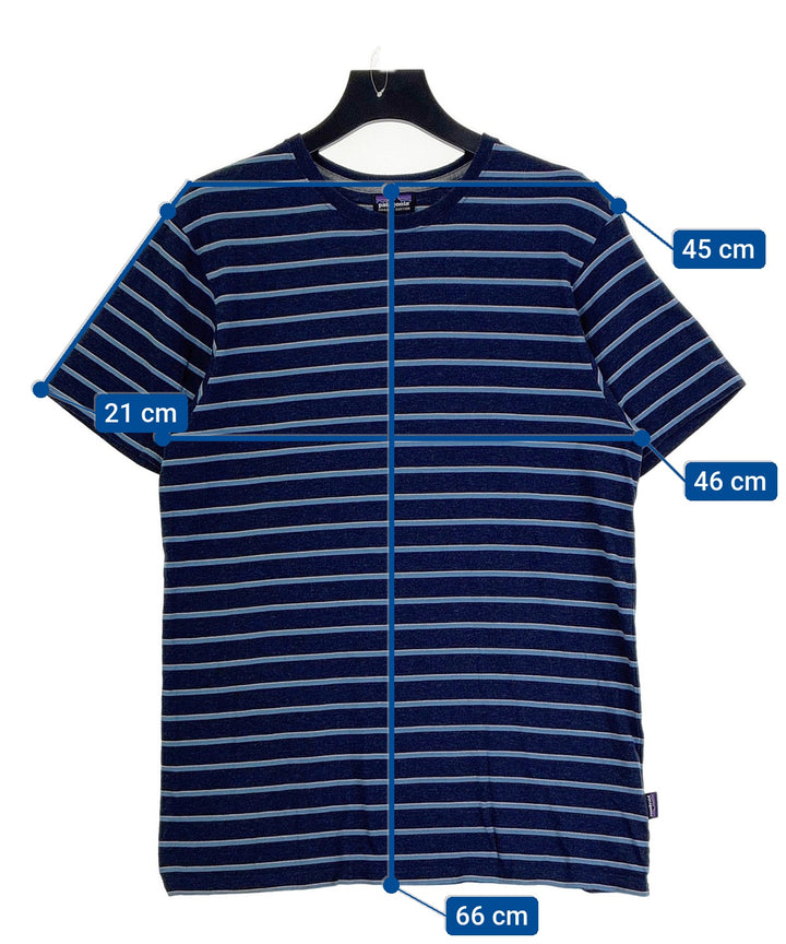 patagonia เสื้อยืด/เสื้อท็อปส์