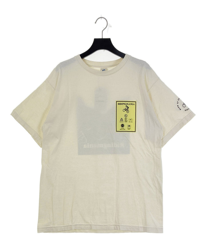 patagonia เสื้อยืด/เสื้อท็อปส์