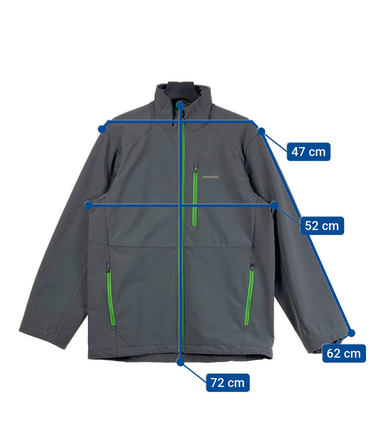 patagonia แจ็คเก็ต