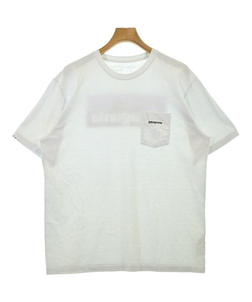 patagonia เสื้อยืด/เสื้อท็อปส์