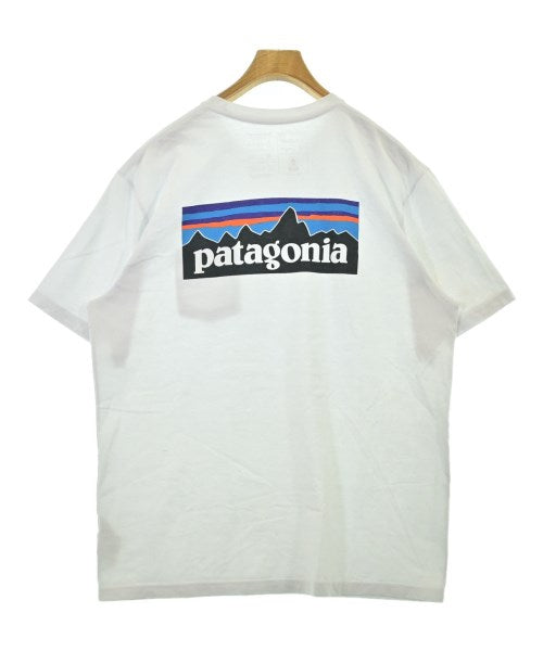 patagonia เสื้อยืด/เสื้อท็อปส์