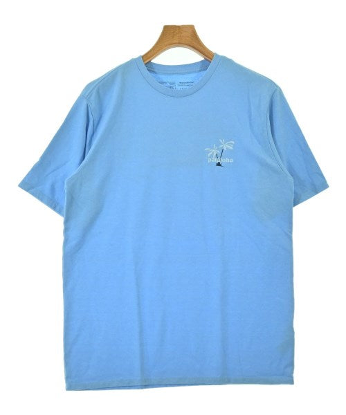 patagonia เสื้อยืด/เสื้อท็อปส์