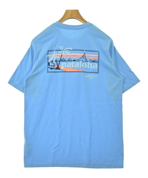 patagonia เสื้อยืด/เสื้อท็อปส์