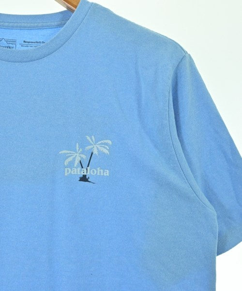 patagonia เสื้อยืด/เสื้อท็อปส์