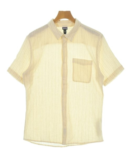 patagonia เสื้อลำลอง