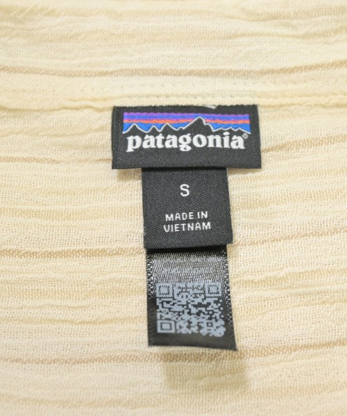 patagonia เสื้อลำลอง